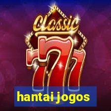 hantai jogos